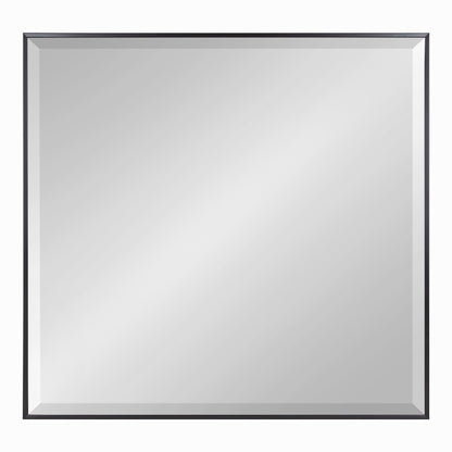 Rhodes Framed Decorative Wall Mirror
