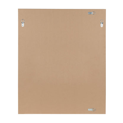 Rhodes Framed Decorative Wall Mirror