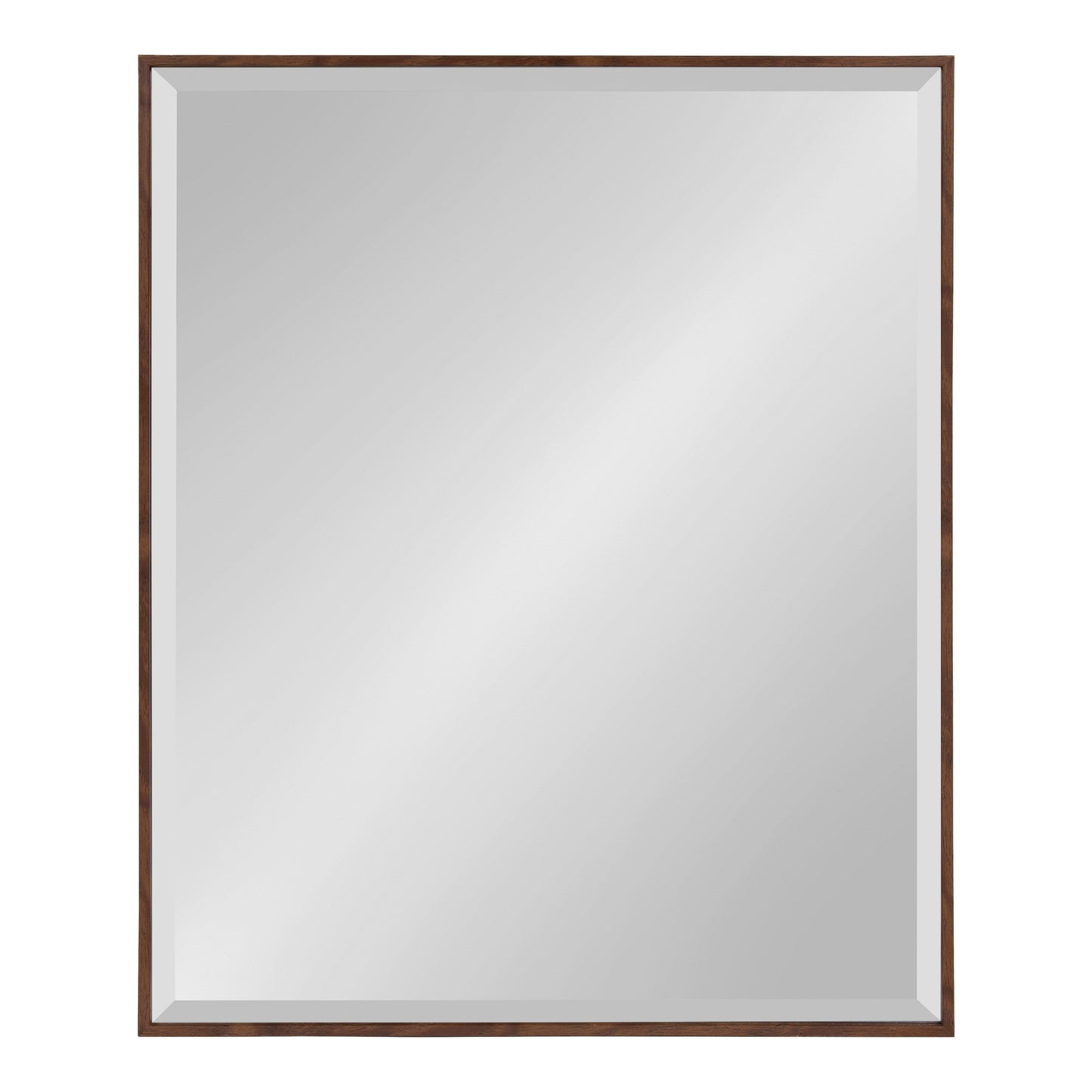 Rhodes Framed Decorative Wall Mirror