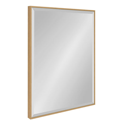 Rhodes Framed Decorative Wall Mirror