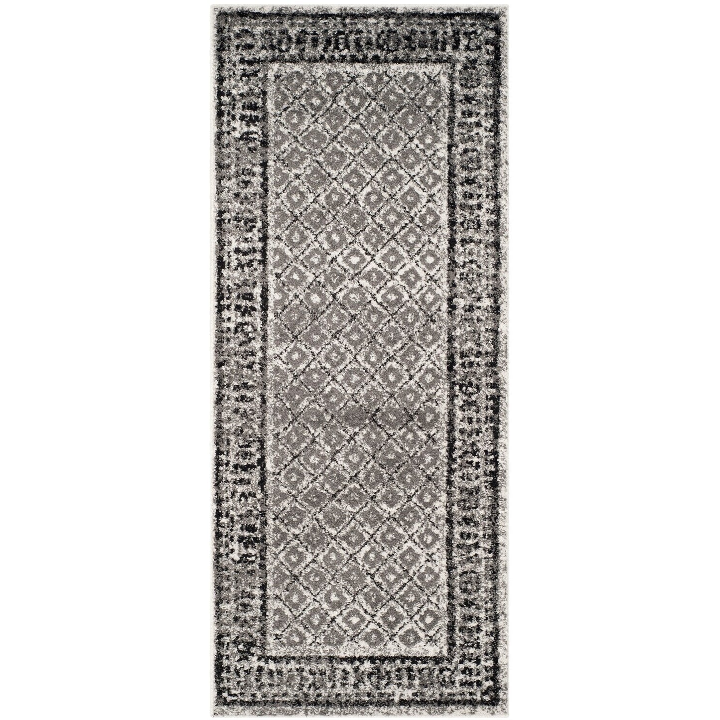 SAFAVIEH Adirondack Cass Distressed Rug