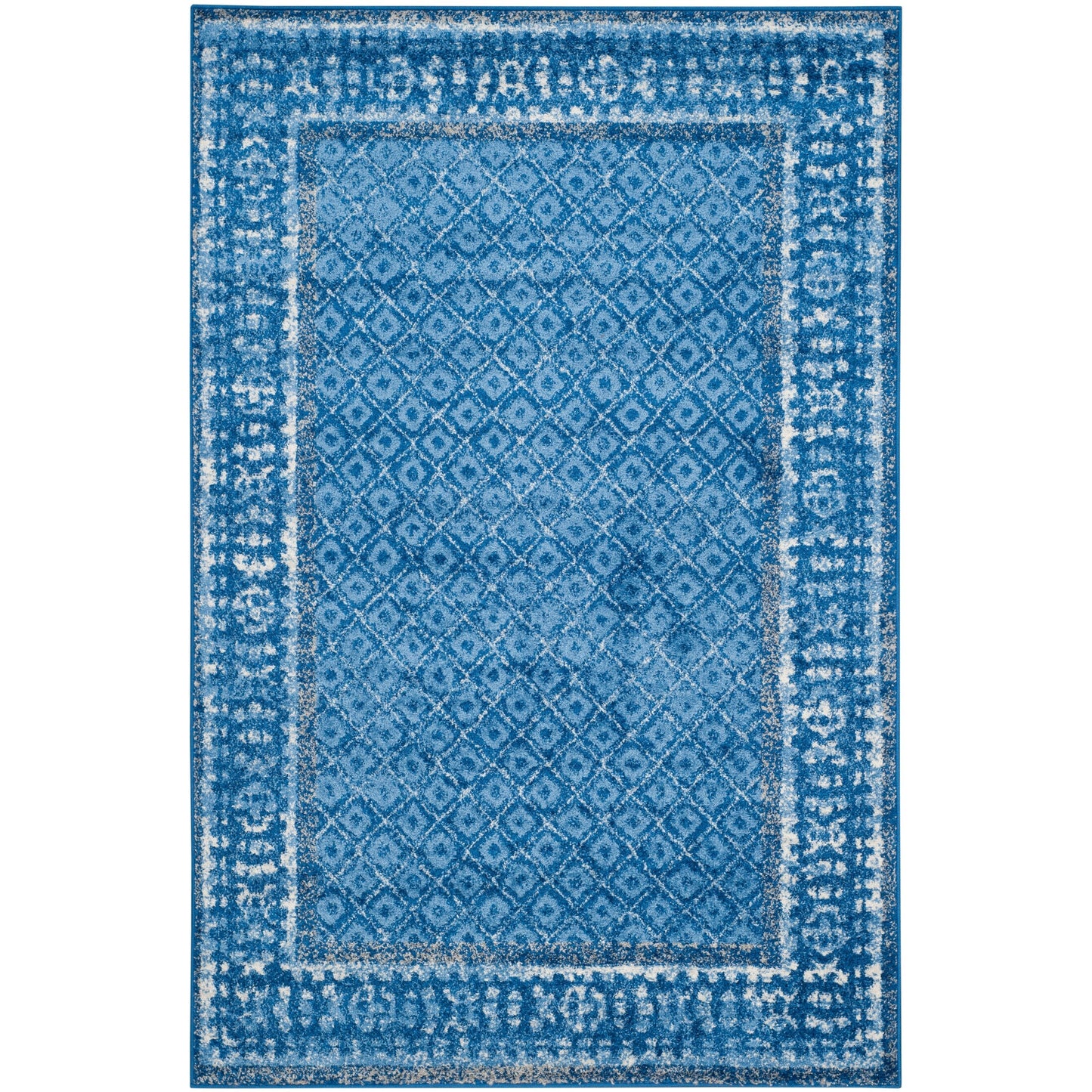 SAFAVIEH Adirondack Cass Distressed Rug