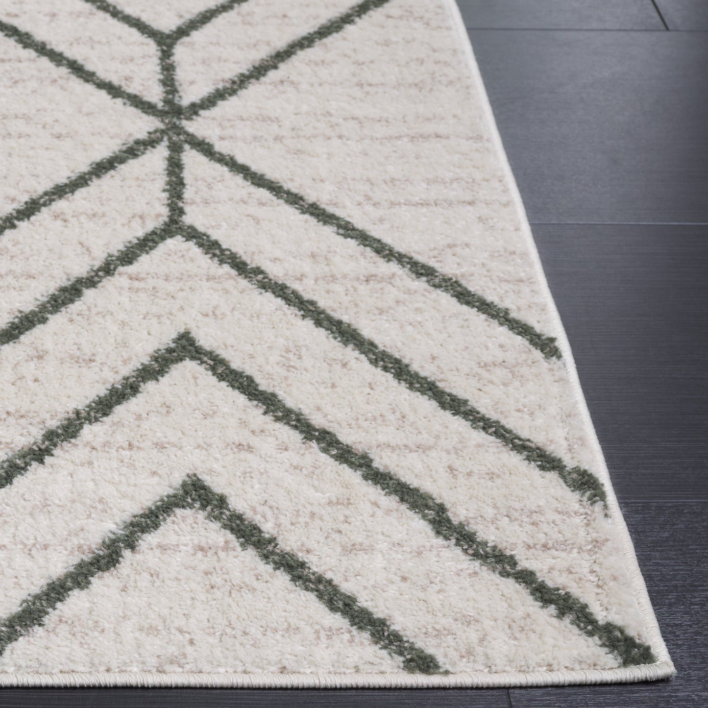 SAFAVIEH Adirondack Juvelina Modern Geometric Rug