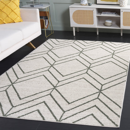 SAFAVIEH Adirondack Juvelina Modern Geometric Rug