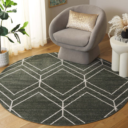 SAFAVIEH Adirondack Juvelina Modern Geometric Rug
