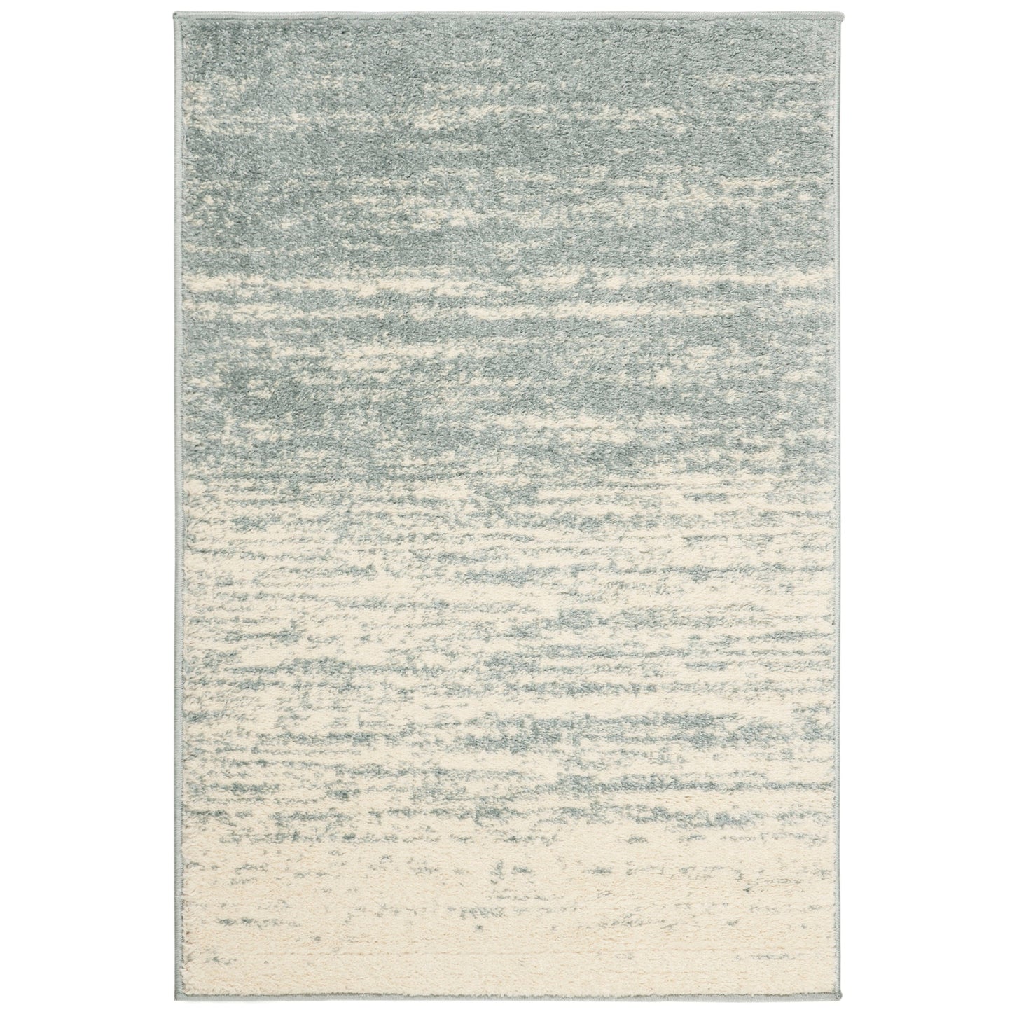 SAFAVIEH Adirondack Mieko Modern Ombre Distressed Area Rug