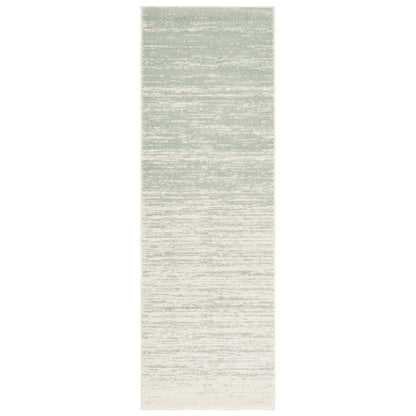 SAFAVIEH Adirondack Mieko Modern Ombre Distressed Area Rug
