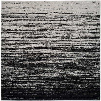 SAFAVIEH Adirondack Mieko Modern Ombre Distressed Area Rug