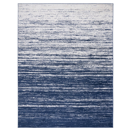 SAFAVIEH Adirondack Mieko Modern Ombre Distressed Area Rug