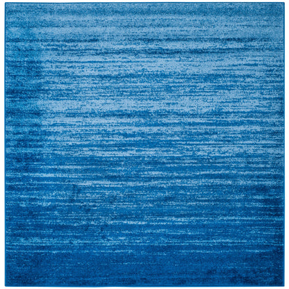 SAFAVIEH Adirondack Mieko Modern Ombre Distressed Area Rug
