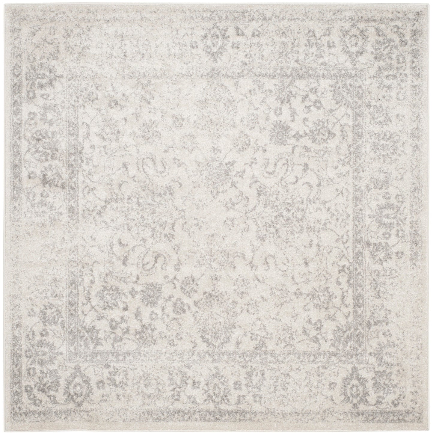 SAFAVIEH Adirondack Riin Rustic Shabby Chic Distressed Rug.