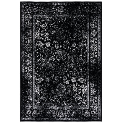 SAFAVIEH Adirondack Riin Rustic Shabby Chic Distressed Rug