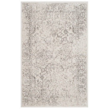 SAFAVIEH Adirondack Riin Rustic Shabby Chic Distressed Rug.