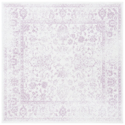 SAFAVIEH Adirondack Riin Rustic Shabby Chic Distressed Rug