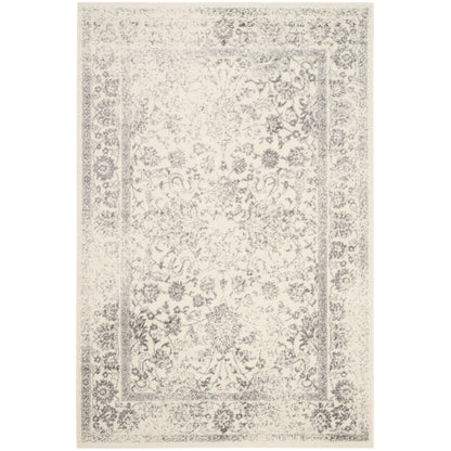 SAFAVIEH Adirondack Riin Rustic Shabby Chic Distressed Rug