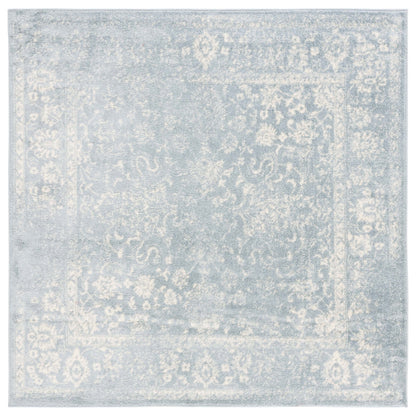 SAFAVIEH Adirondack Riin Rustic Shabby Chic Distressed Rug