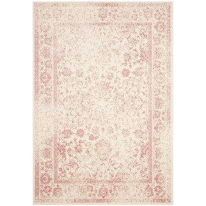 SAFAVIEH Adirondack Riin Rustic Shabby Chic Distressed Rug