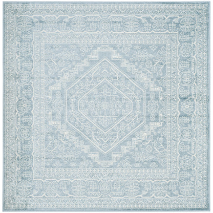 SAFAVIEH Adirondack Sian Rustic Oriental Medallion Rug