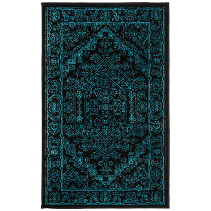 SAFAVIEH Adirondack Sian Rustic Oriental Medallion Rug