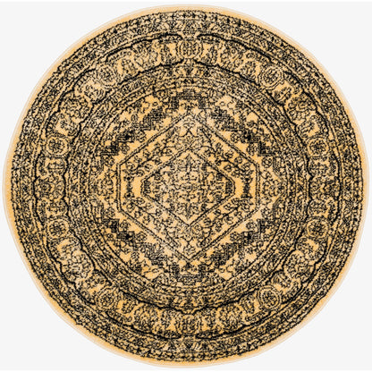 SAFAVIEH Adirondack Sian Rustic Oriental Medallion Rug
