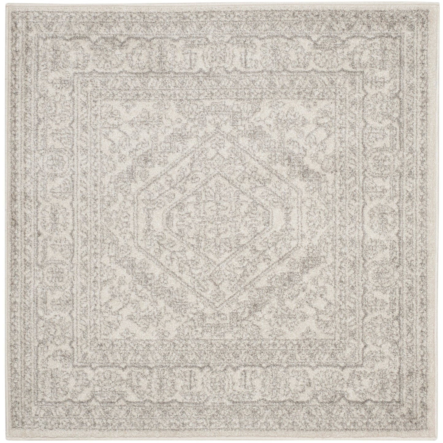 SAFAVIEH Adirondack Sian Rustic Oriental Medallion Rug