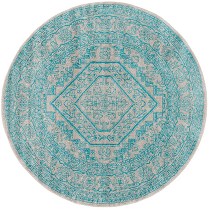 SAFAVIEH Adirondack Sian Rustic Oriental Medallion Rug