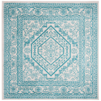 SAFAVIEH Adirondack Sian Rustic Oriental Medallion Rug