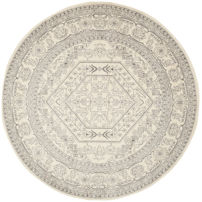 SAFAVIEH Adirondack Sian Rustic Oriental Medallion Rug