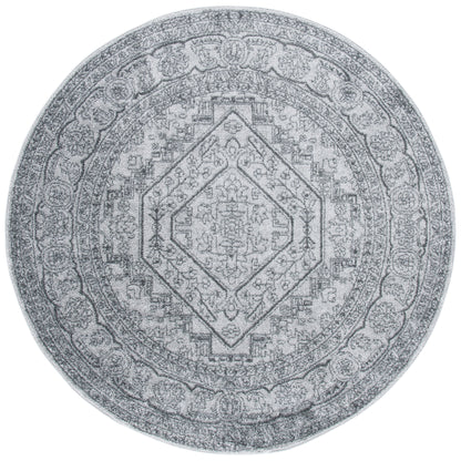 SAFAVIEH Adirondack Sian Rustic Oriental Medallion Rug