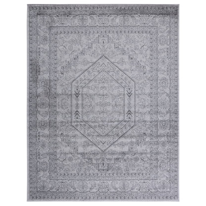 SAFAVIEH Adirondack Sian Rustic Oriental Medallion Rug