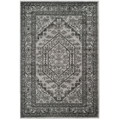 SAFAVIEH Adirondack Sian Rustic Oriental Medallion Rug