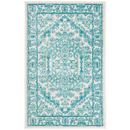 SAFAVIEH Adirondack Sian Rustic Oriental Medallion Rug