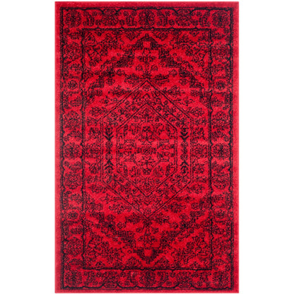 SAFAVIEH Adirondack Sian Rustic Oriental Medallion Rug
