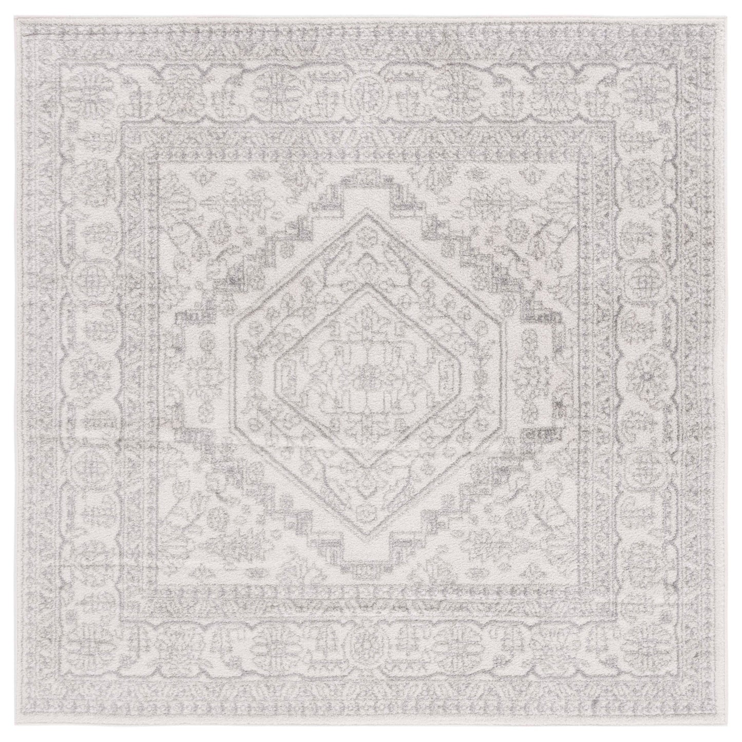 SAFAVIEH Adirondack Sian Rustic Oriental Medallion Rug
