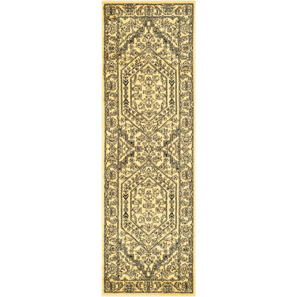 SAFAVIEH Adirondack Sian Rustic Oriental Medallion Rug
