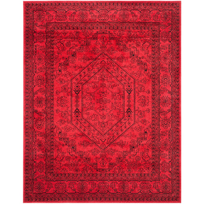 SAFAVIEH Adirondack Sian Rustic Oriental Medallion Rug