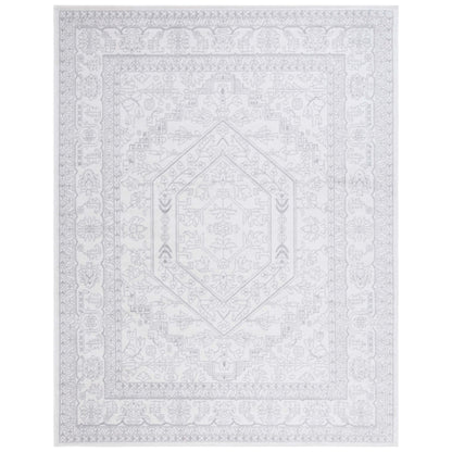 SAFAVIEH Adirondack Sian Rustic Oriental Medallion Rug