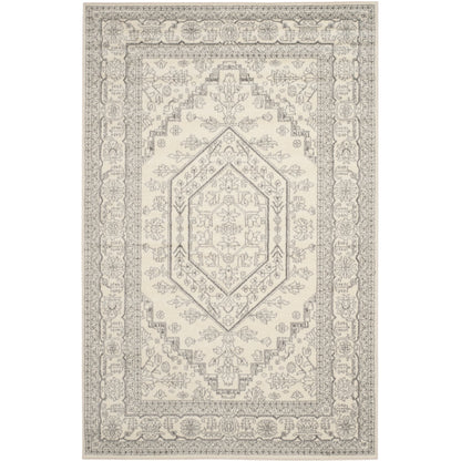 SAFAVIEH Adirondack Sian Rustic Oriental Medallion Rug