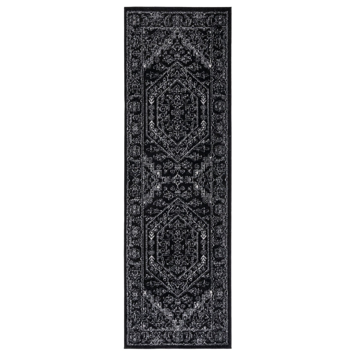 SAFAVIEH Adirondack Sian Rustic Oriental Medallion Rug