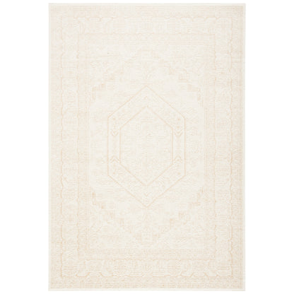 SAFAVIEH Adirondack Sian Rustic Oriental Medallion Rug