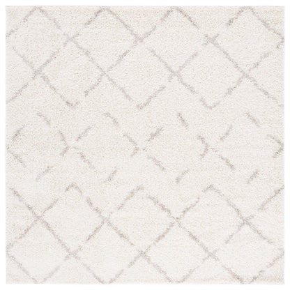 SAFAVIEH Arizona Shag Ghinwa 1.2-inch Thick Rug