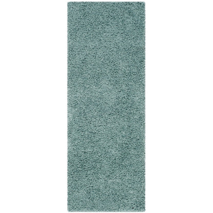 SAFAVIEH Athens Bharati Ilaha 1.5-inch Thick Rug