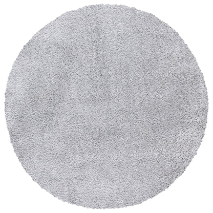 SAFAVIEH August Wilhelma Shag Solid 1.2-inch Thick Area Rug