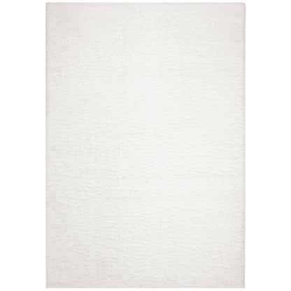 SAFAVIEH August Wilhelma Shag Solid 1.2-inch Thick Area Rug