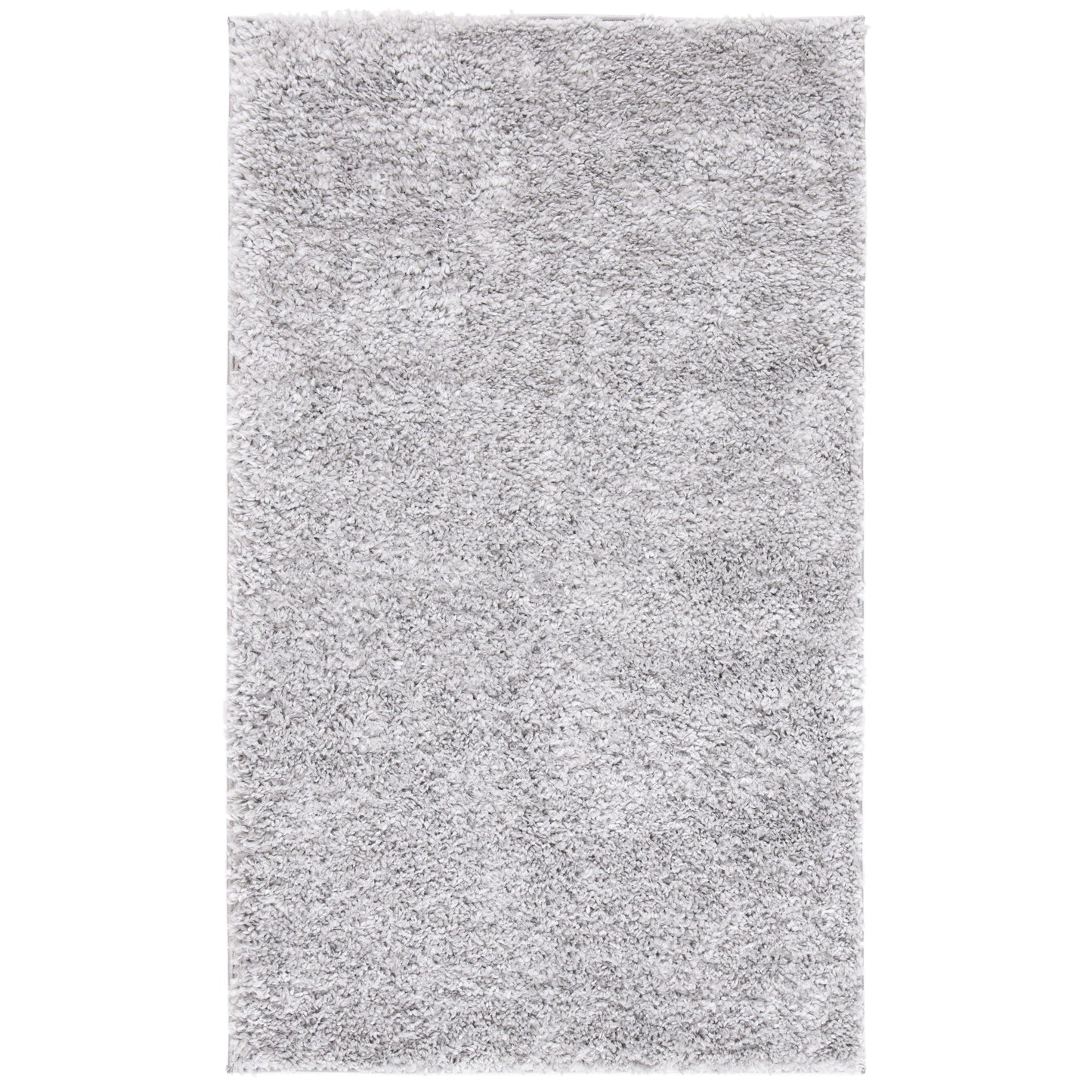 SAFAVIEH August Wilhelma Shag Solid 1.2-inch Thick Area Rug