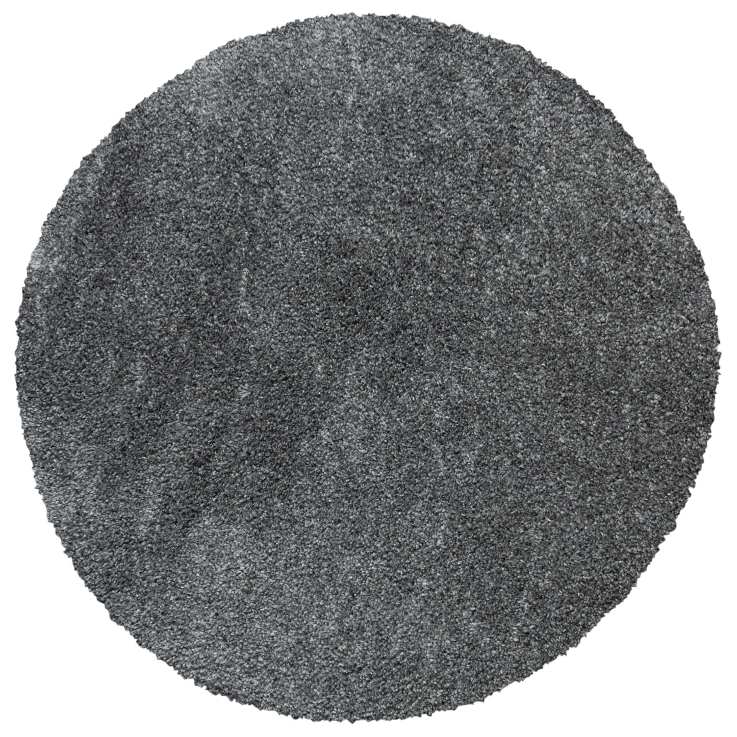 SAFAVIEH August Wilhelma Shag Solid 1.2-inch Thick Area Rug