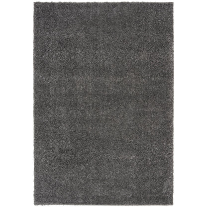 SAFAVIEH August Wilhelma Shag Solid 1.2-inch Thick Area Rug