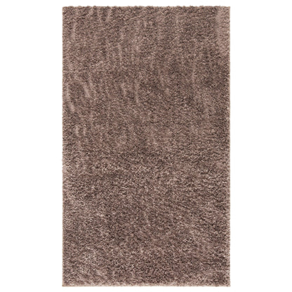 SAFAVIEH August Wilhelma Shag Solid 1.2-inch Thick Area Rug