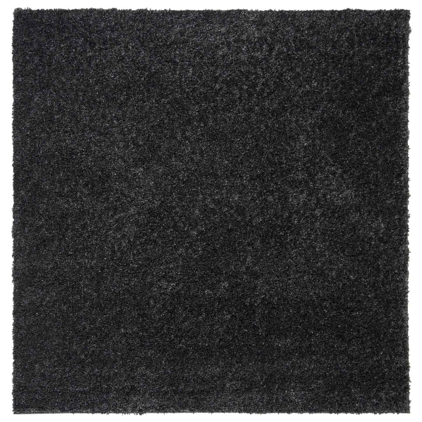 SAFAVIEH August Wilhelma Shag Solid 1.2-inch Thick Area Rug