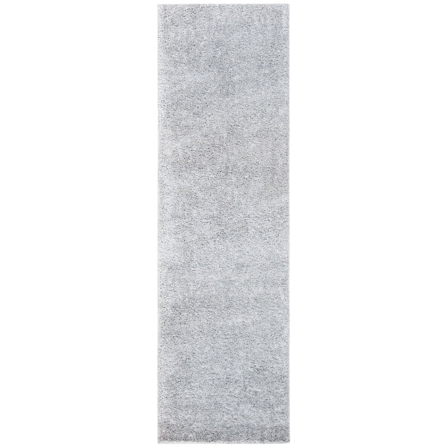 SAFAVIEH August Wilhelma Shag Solid 1.2-inch Thick Area Rug